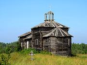 Церковь Параскевы Пятницы - Онежены - Медвежьегорский район - Республика Карелия