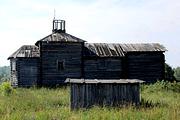 Онежены. Параскевы Пятницы, церковь