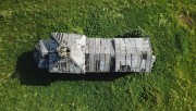 Церковь Параскевы Пятницы, , Онежены, Медвежьегорский район, Республика Карелия