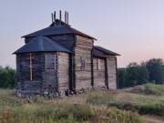 Онежены. Параскевы Пятницы, церковь