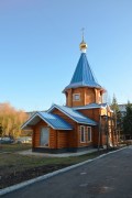 Церковь Владимирской иконы Божией Матери в Отрадном - Брянск - Брянск, город - Брянская область