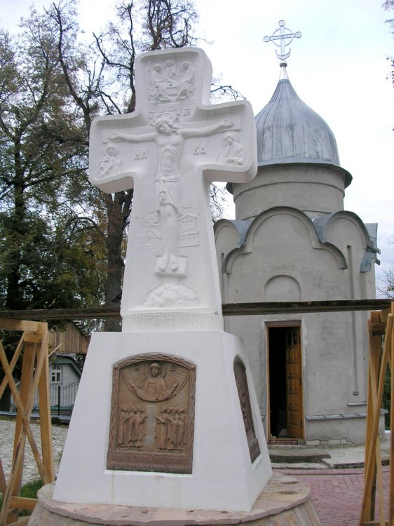 Церковь иконы Божией Матери 