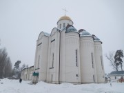 Брянск. Вознесения Господня, церковь