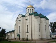 Церковь Вознесения Господня, , Брянск, Брянск, город, Брянская область