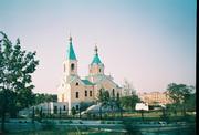 Церковь Петра и Павла - Донецк - Донецк, город - Украина, Донецкая область