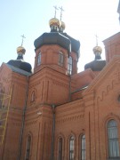 Мариуполь. Михаила Архангела, церковь