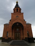 Церковь Михаила Архангела, , Мариуполь, Мариупольский район, Украина, Донецкая область