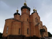 Мариуполь. Михаила Архангела, церковь