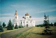 Церковь Михаила Архангела, , Урзуф, Першотравневый район, Украина, Донецкая область