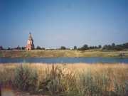 Церковь Преображения Господня, село Мечасово<br>, Мечасово, Ардатовский район, Нижегородская область