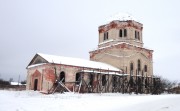 Церковь Феодора Стратилата - Личадеево - Ардатовский район - Нижегородская область