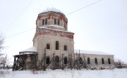 Церковь Феодора Стратилата, , Личадеево, Ардатовский район, Нижегородская область