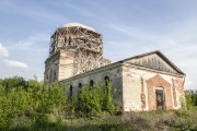 Церковь Феодора Стратилата, , Личадеево, Ардатовский район, Нижегородская область