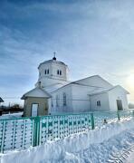 Личадеево. Феодора Стратилата, церковь