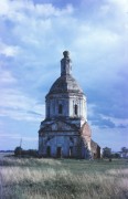 Церковь Спаса Преображения - Мечасово - Ардатовский район - Нижегородская область