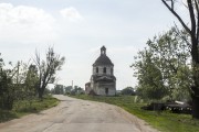 Церковь Казанской иконы Божией Матери, , Замятино, Арзамасский район и г. Арзамас, Нижегородская область