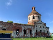 Церковь Казанской иконы Божией Матери - Замятино - Арзамасский район и г. Арзамас - Нижегородская область