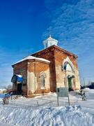 Церковь Параскевы Пятницы - Пятницы - Арзамасский район и г. Арзамас - Нижегородская область