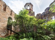 Церковь Троицы Живоначальной (новая), , Волчихинский Майдан, Арзамасский район и г. Арзамас, Нижегородская область