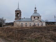 Церковь Рождества Христова - Рождественский Майдан - Арзамасский район и г. Арзамас - Нижегородская область