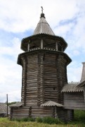Церковь Илии Пророка, , Поля, Медвежьегорский район, Республика Карелия