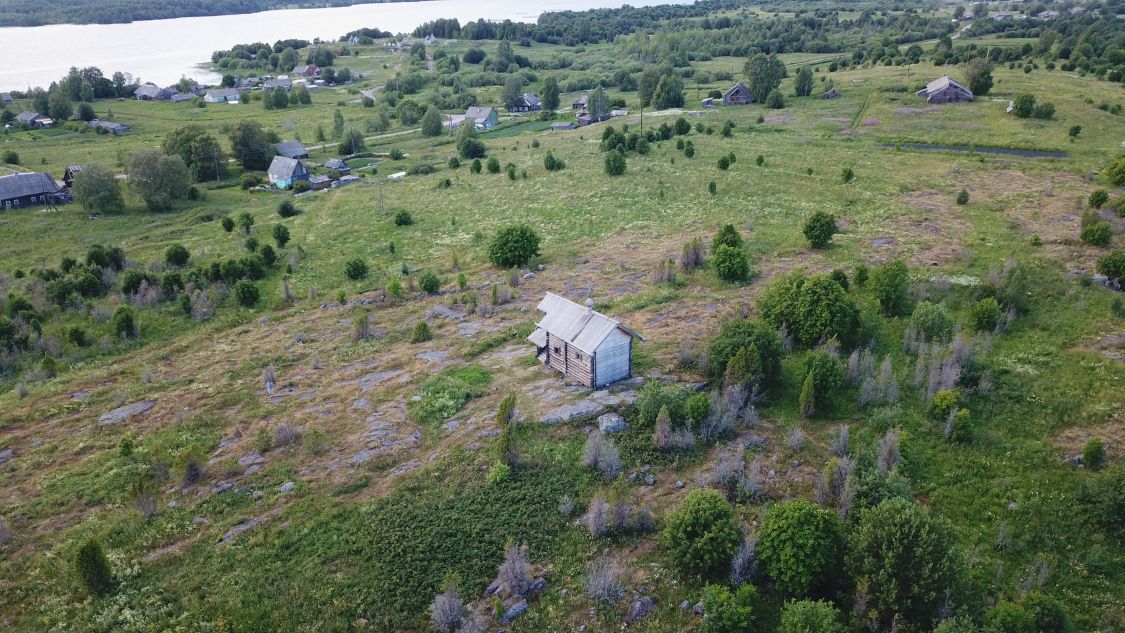 Фото заонежье деревня паяницы