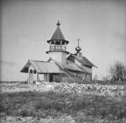 Тамбицы. Николая Чудотворца, часовня