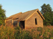 Рождества Иоанна Предтечи, часовня