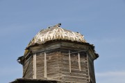 Церковь Климента, папы Римского, , Масловская (Тулгас), Виноградовский район, Архангельская область