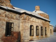 Церковь Петра и Павла, , Цивозерский Погост, Красноборский район, Архангельская область
