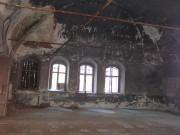 Церковь Петра и Павла, , Цивозерский Погост, Красноборский район, Архангельская область