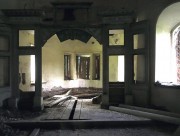 Церковь Петра и Павла, , Цивозерский Погост, Красноборский район, Архангельская область