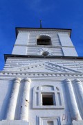 Церковь Николая Чудотворца - Гагарки - Котласский район и г. Котлас - Архангельская область