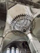 Введенское. Покровская Введенская Островная женская пустынь. Собор Введения во храм Пресвятой Богородицы