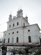 Михаило-Архангельский монастырь. Собор Михаила Архангела, , Юрьев-Польский, Юрьев-Польский район, Владимирская область