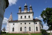 Юрьев-Польский. Михаило-Архангельский монастырь. Собор Михаила Архангела