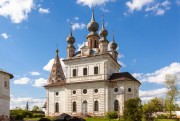 Михаило-Архангельский монастырь. Собор Михаила Архангела