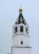 Волосово. Николо-Волосовский монастырь. Церковь Николая Чудотворца