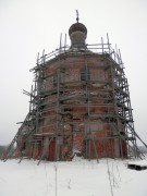 Церковь иконы Божией Матери "Одигитрия", , Городище, Клинский городской округ, Московская область