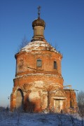 Церковь иконы Божией Матери "Одигитрия", , Городище, Клинский городской округ, Московская область