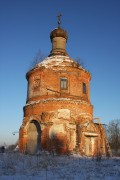 Церковь иконы Божией Матери "Одигитрия", , Городище, Клинский городской округ, Московская область