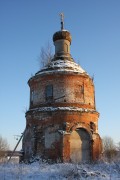 Церковь иконы Божией Матери "Одигитрия" - Городище - Клинский городской округ - Московская область