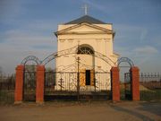 Церковь Покрова Пресвятой Богородицы, , Тюнеж, Венёвский район, Тульская область