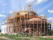 Церковь Покрова Пресвятой Богородицы, , Тюнеж, Венёвский район, Тульская область