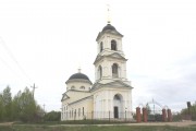 Церковь Покрова Пресвятой Богородицы, , Тюнеж, Венёвский район, Тульская область