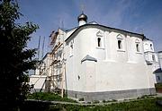 Суздаль. Васильевский мужской монастырь. Церковь Сретения Господня
