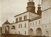 Покровский женский монастырь. Собор Покрова Пресвятой Богородицы - Суздаль - Суздальский район - Владимирская область