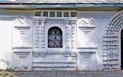 Суздаль. Ризоположенский монастырь. Собор Положения риз Божией Матери