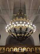 Суздаль. Ризоположенский монастырь. Собор Положения ризы Божией Матери