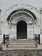 Суздаль. Александровский мужской монастырь. Церковь Вознесения Господня Суздаль. Александровский мужской монастырь. Церковь Вознесения Господня